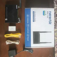 فروش مودم Neterbit NSL-122