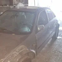 مزدا ۳۲۳ تیپ ۵|خودرو سواری و وانت|رشت, یخسازی|دیوار