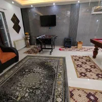 ویلا دوبلکس استخر بزرگ بیلیارد و فوتبال دستی|اجارهٔ کوتاه‌مدت ویلا و باغ|بندر انزلی, بشمن|دیوار