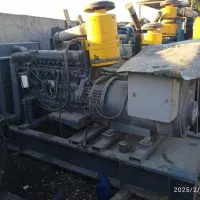 فروش ژنراتور 400 kw