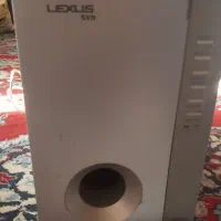 باند کامپیوتر سالم نونو|سیستم صوتی خانگی|قرچک, مهدیه|دیوار