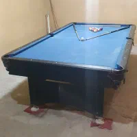 فروش میز بیلیارد ۹ فوت