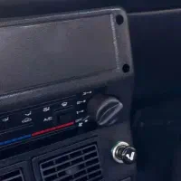 نیسان رادیال آپشنال دوگانه شرکتی ۱۴۰۳ سیمی خشک‌|خودرو سواری و وانت|خرامه, |دیوار