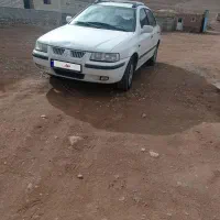 سمند85|خودرو سواری و وانت|قره ضیاالدین, |دیوار