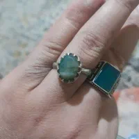 انگشترهای نقره|جواهرات|فولادشهر, A2|دیوار