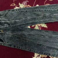 شلوار لی بچگانه