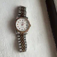 ساعت موچی رولکس ضدآب اگه واقعاخریداری تخفیف هممیدم