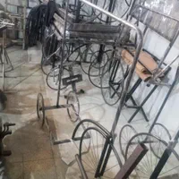 علاالدین رگال رخت سر بند ۸۷|بندرخت و رختآویز|زنجان, |دیوار
