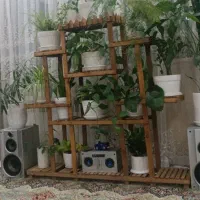 پایه گل، استند گل