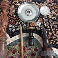 قلیان|کلکسیون و سرگرمی|گرمسار, |دیوار