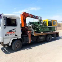 خدمات جرثقیل افسریه پاکدشت|خدمات حمل و نقل|خاوران, |دیوار