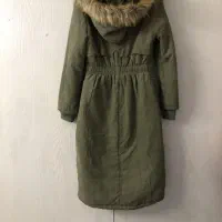 کاپشن بلند|لباس|تهران, وصفنارد|دیوار