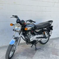 موتور بوکسر 97
