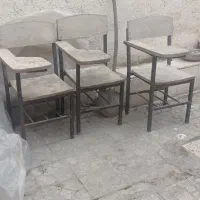 صندلی مدارس دانش اموزی
