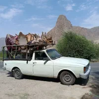 وانت بار تلفنی|خدمات حمل و نقل|مرند, |دیوار