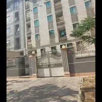 ۷۳ متر ۲ خواب همکف