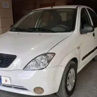 تیبا مدل ۹۱