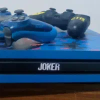 ps4 pro کپی خور|کنسول، بازی ویدئویی و آنلاین|شیراز, شهرک بزین|دیوار