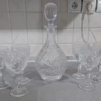 تنگ و گیلاس بلور