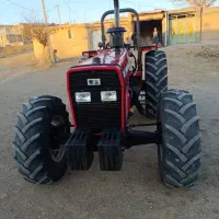 تراکتور ۳۹۹