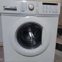 دوو کره ای  وارداتی ۸ کیلو بدون تسمه