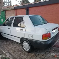 پراید مدل 95