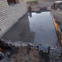 (لاری) ساخت آب انبار|خدمات پیشه و مهارت|آق قلا, |دیوار