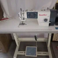 سانسیر نیمه اتومات st2 نخ قطع کن