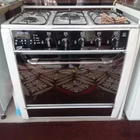 گاز 5شعله