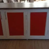 اپن و کابینت آشپزخانه|مصالح و تجهیزات ساختمان|شهرضا, |دیوار