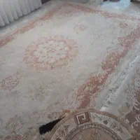 فرش ۱۲متری ۲عدد ۶ متری ۲عدد