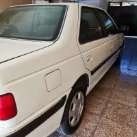 پژو پارس مدل ۹۹،کارکرد ۱۱۰|خودرو سواری و وانت|بهشهر, |دیوار