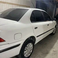 سمند Lx مدل ۹۰|خودرو سواری و وانت|ملایر, |دیوار