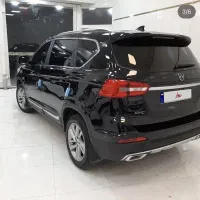 Fmc sx5|خودرو سواری و وانت|اردبیل, |دیوار