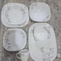 ارکوپال خارجی 18نفره