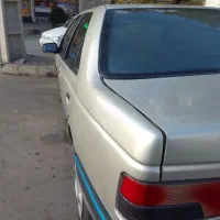 ۴۰۵ مدل۸۴|خودرو سواری و وانت|بانه, |دیوار