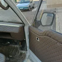 تویوتا ون|خودرو سواری و وانت|زنجان, |دیوار