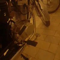 زیگما مدل 93|موتورسیکلت|قم, کلهری|دیوار