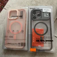 قاب آیفون ۱۵ پرومکس