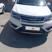 چری تیگو ۵..اکسلنت مدل ۱۳۹۷
