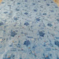 موکت در حد نو