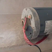 موتور کولر