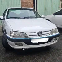 پژو پارس ۱۴۰۱ دریچه سیمی بی رنگ