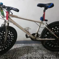 دوچرخه سایز 26 اسپرت