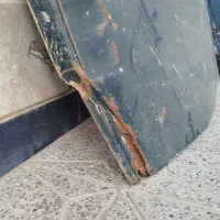 کاپوت۴۰۵ واردی|قطعات یدکی و لوازم جانبی|بیرجند, |دیوار