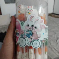 فروش انواع وسایل خارجی بچه ها