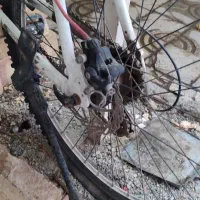 دوچرخه ۲۶|دوچرخه، اسکیت، اسکوتر|قدس, شهر‌قدس|دیوار