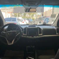 جک s3 فول|خودرو سواری و وانت|رشت, انصاری|دیوار