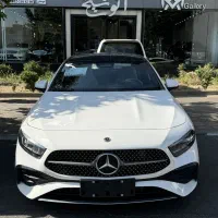 بنز A200 2025