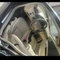 بنز سواری c200